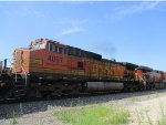 BNSF 4097